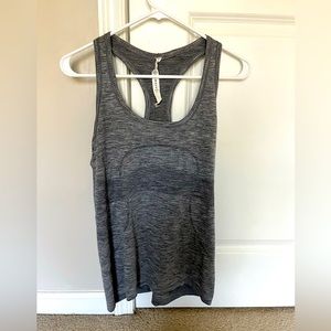 Lululemon Swiftly Tech Racerback Tank Top
